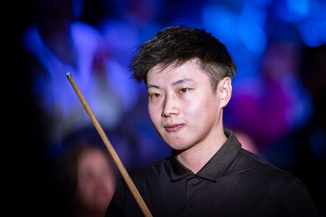 高超的球技 高超的球技