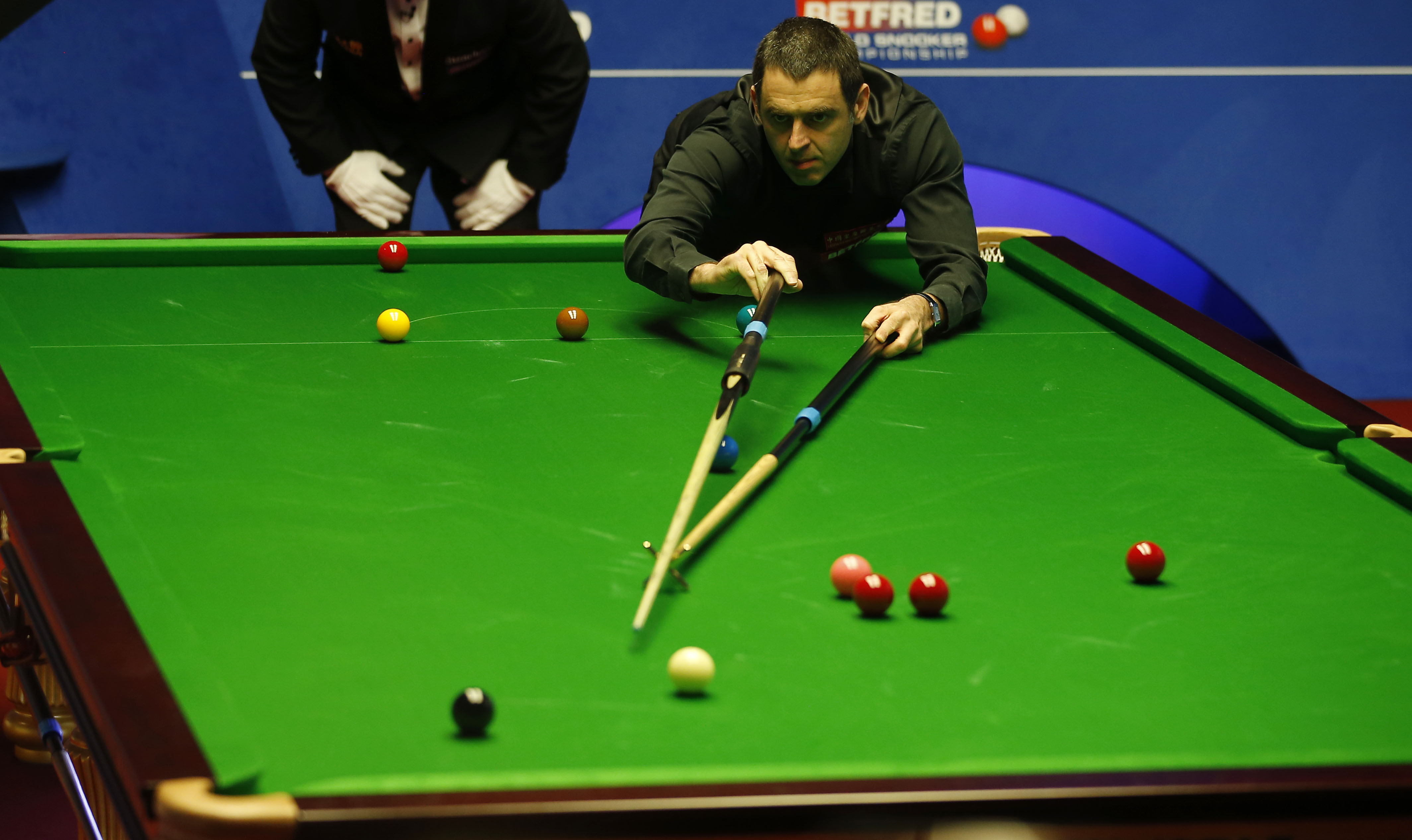 训练手段与 训练手段与