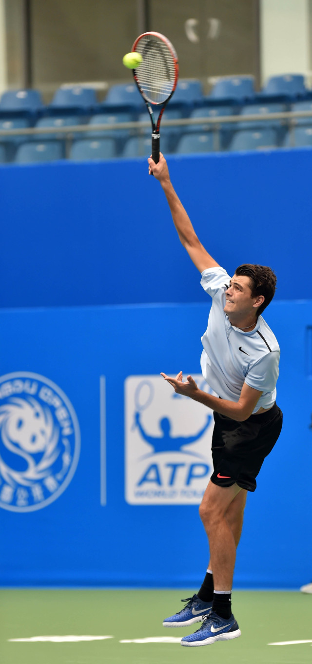 从主力到替 从主力到替