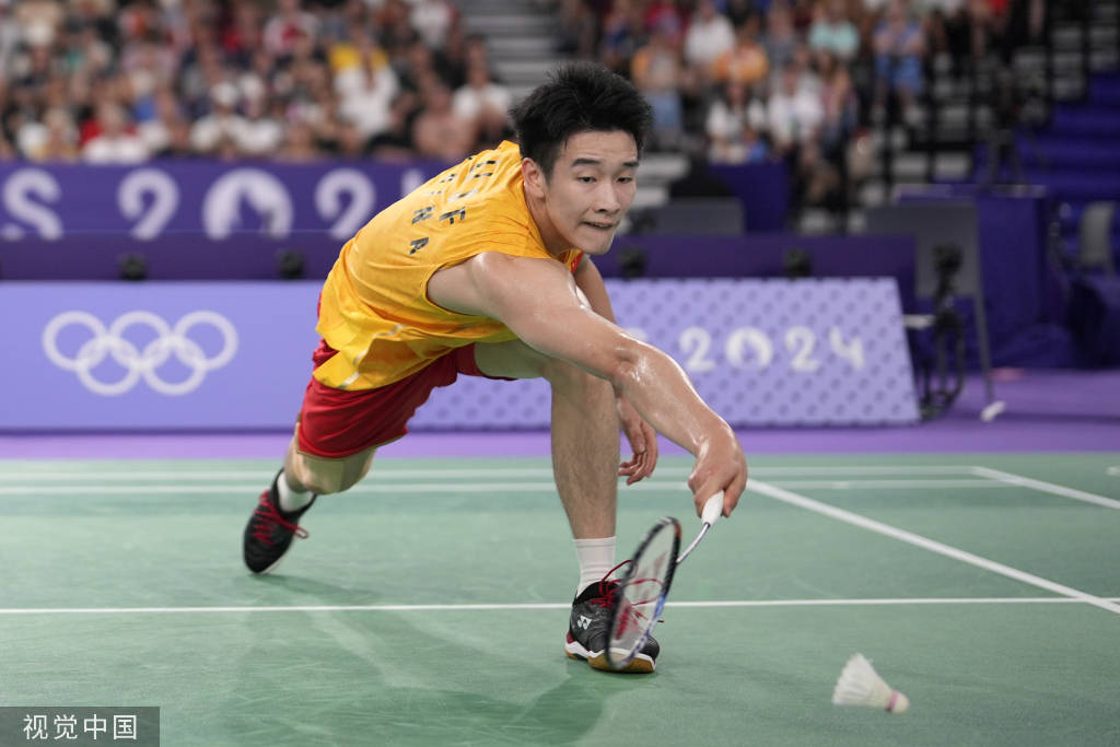 我国选手将 我国选手将