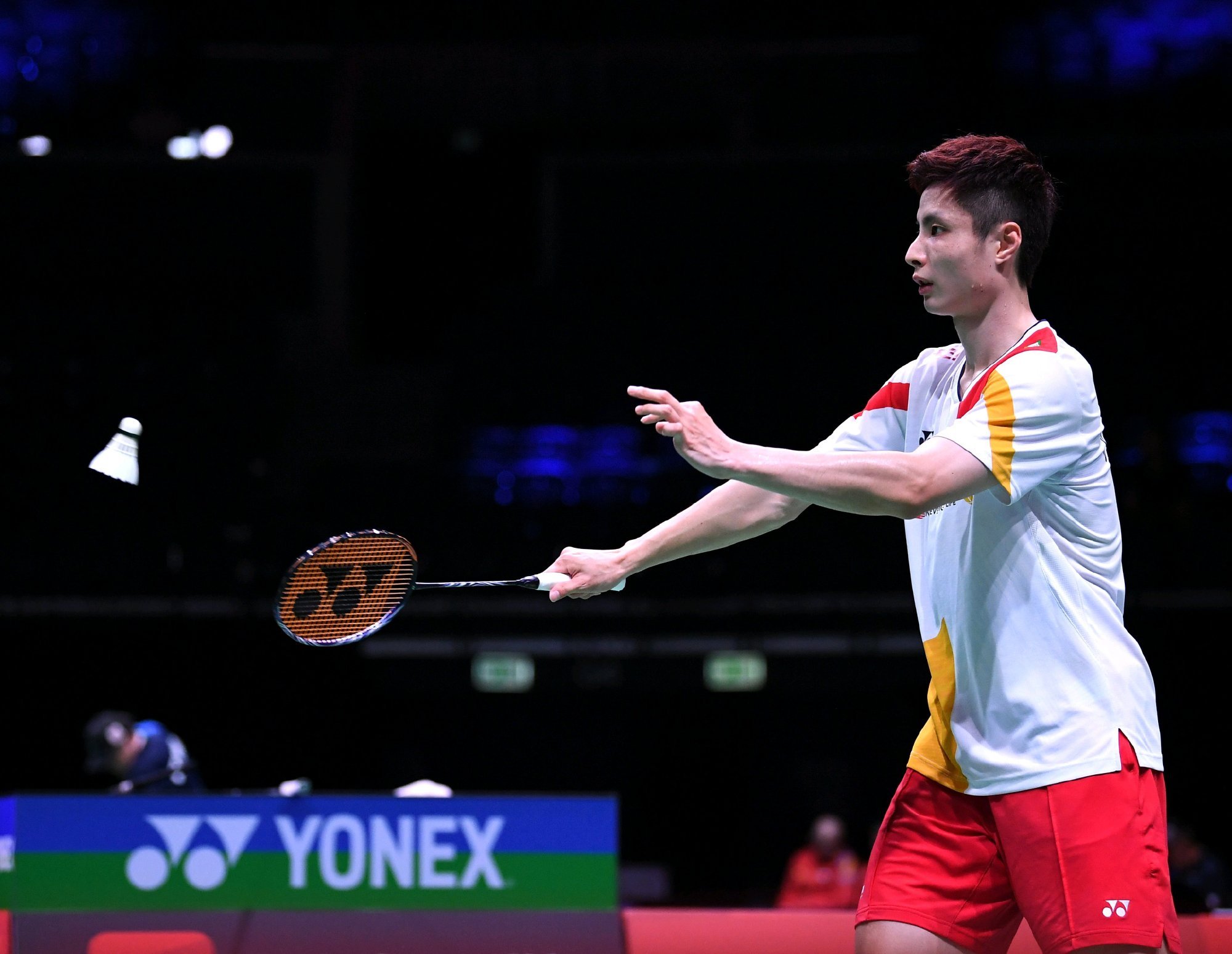 许多人对两 许多人对两