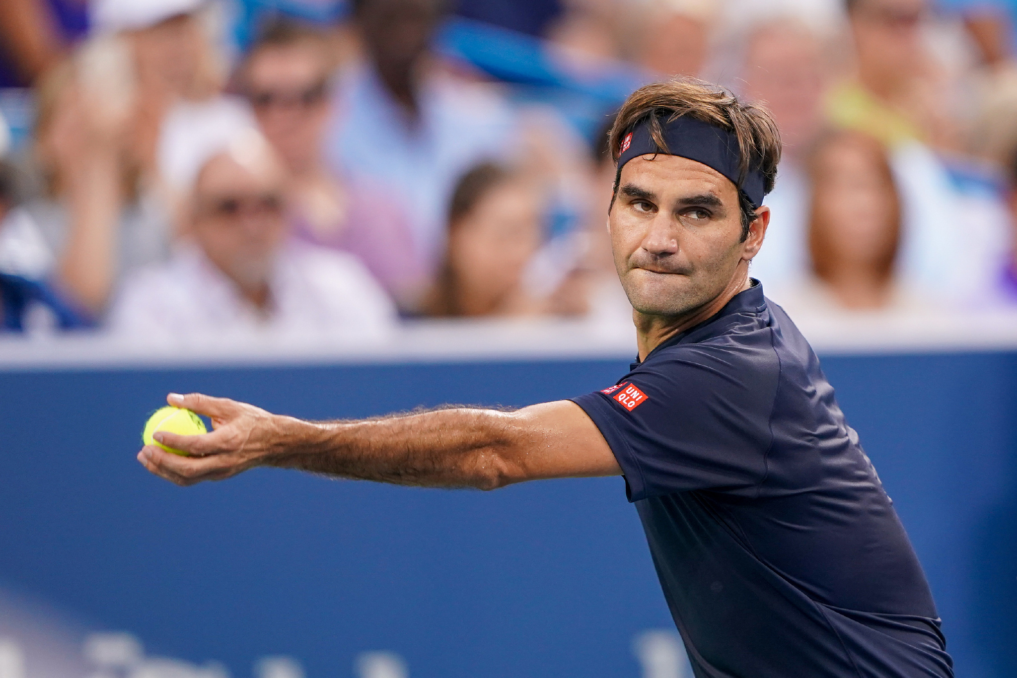 能够稳住阵 能够稳住阵