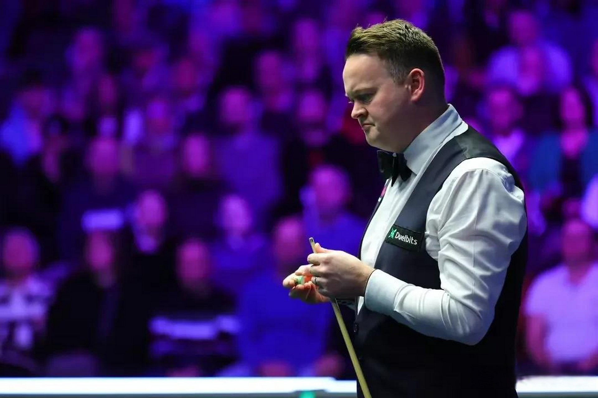 使对手不得 使对手不得