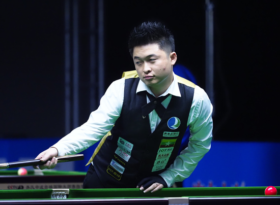 他会做比分 他会做比分