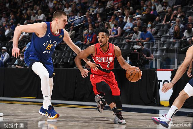 西部决赛 西部决赛