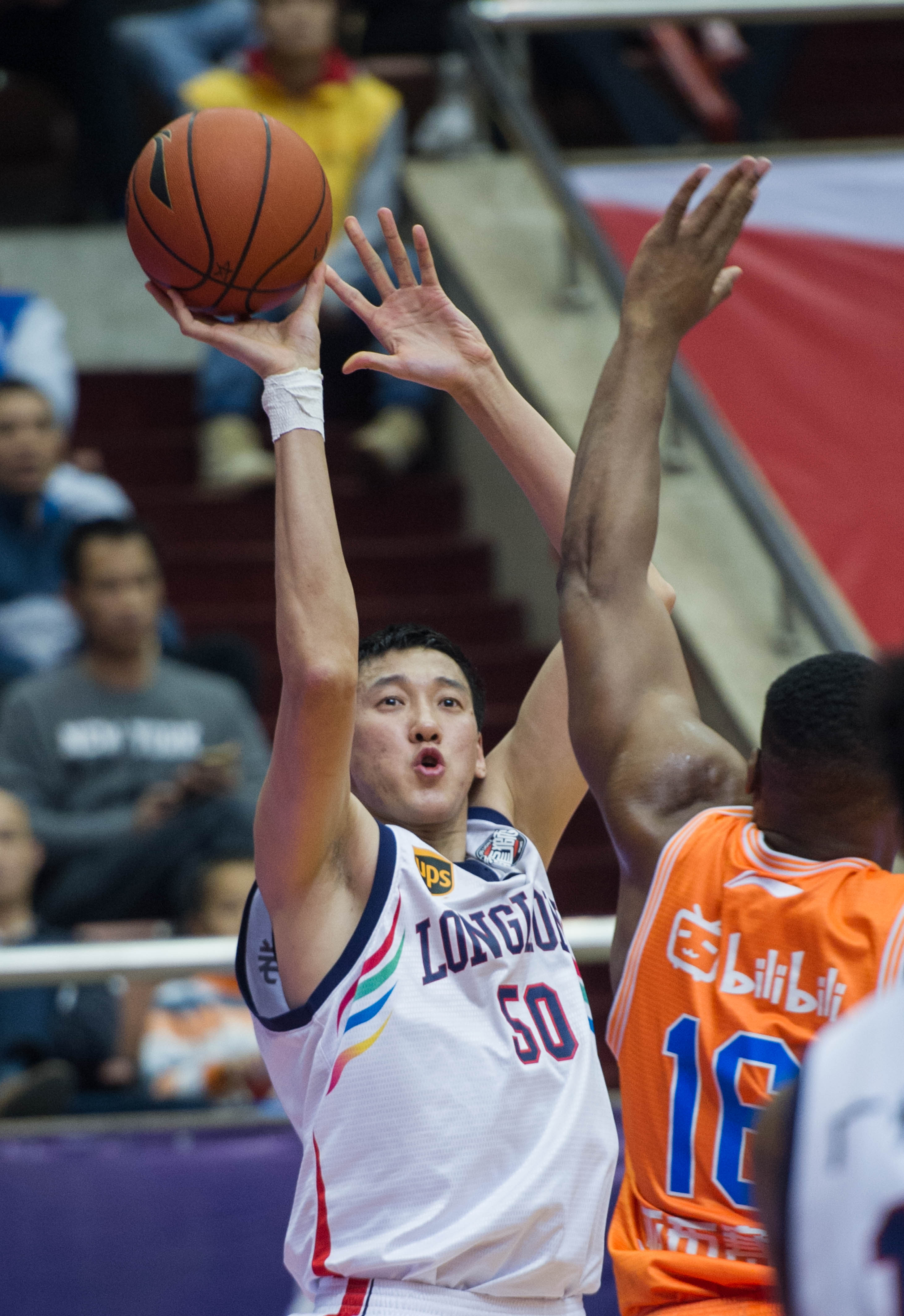 的长跑选手 的长跑选手