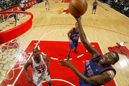 在复杂的街 在复杂的街