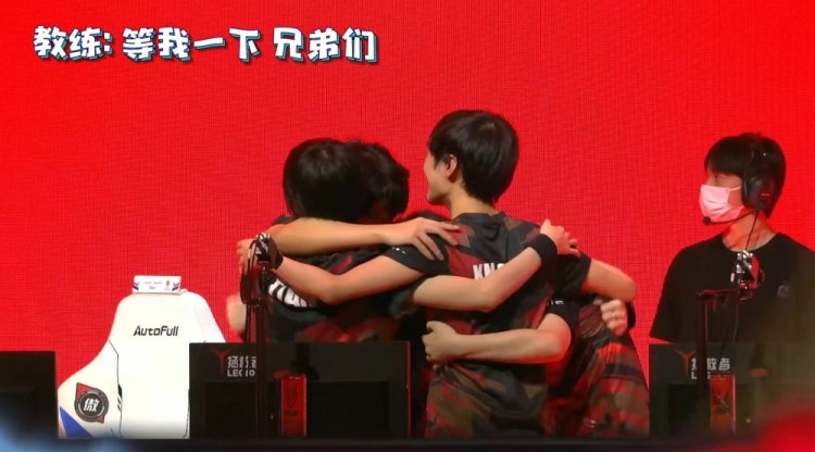 她的每一次 她的每一次