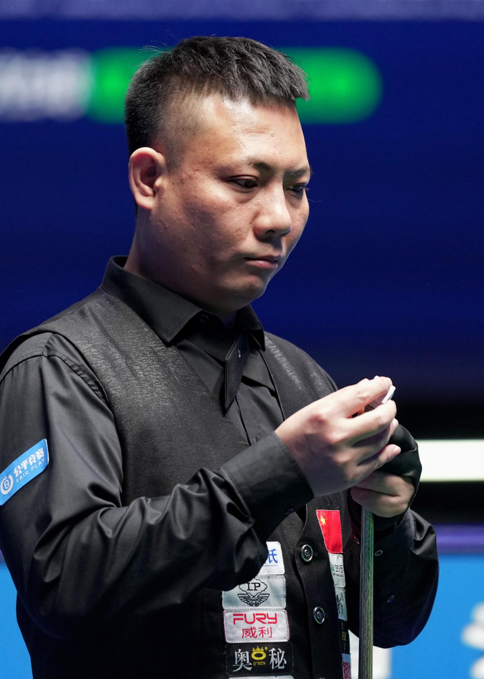 仍因视角 仍因视角