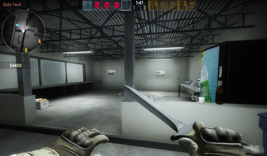 比赛中实验 比赛中实验