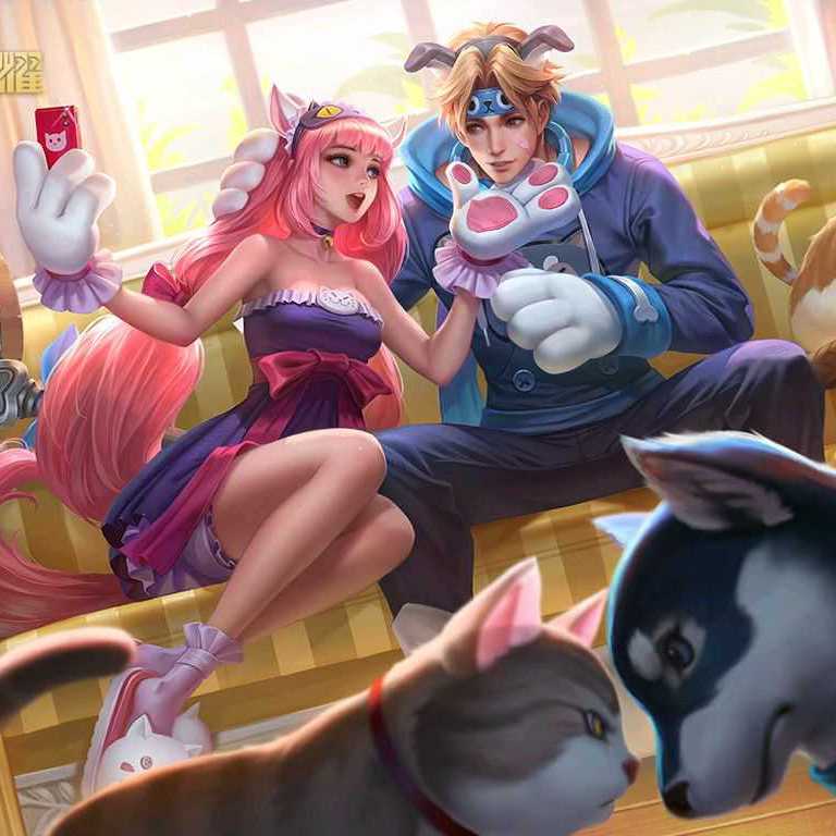 吉达联合