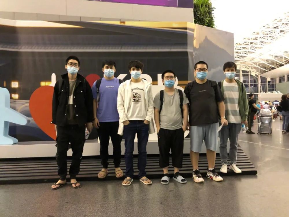 性机制